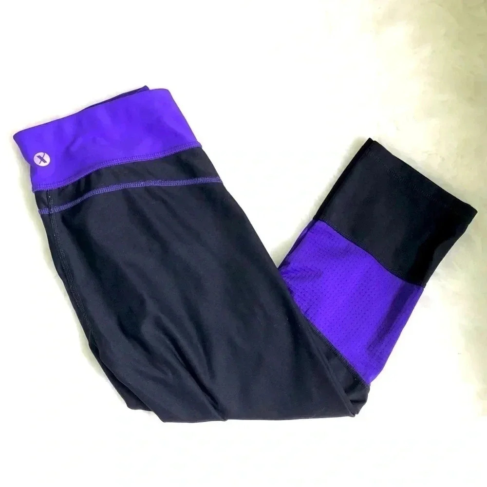 XERSION | yoga pants